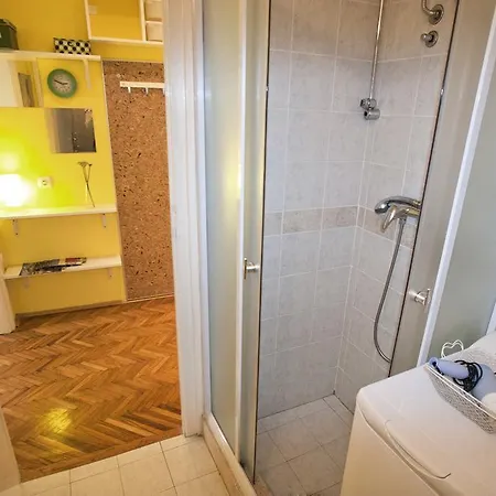 Daire Green Apartment *