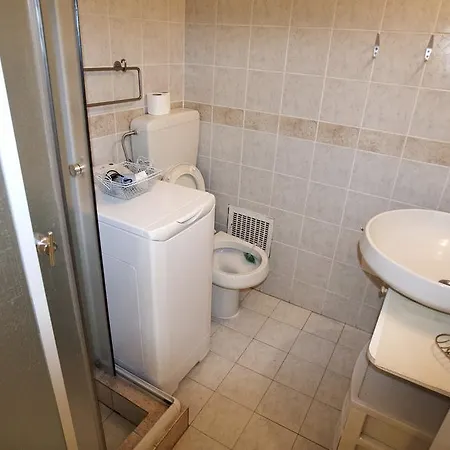 Daire Green Apartment *