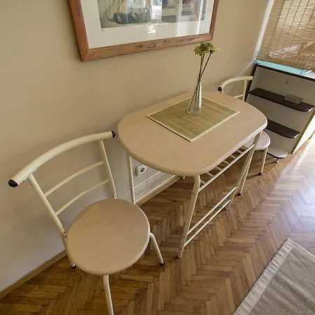 Green Apartment * Belgrad